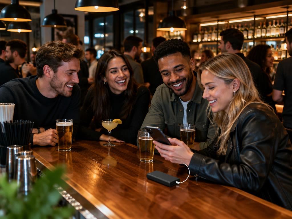 Bars & Pubs in Glasgow