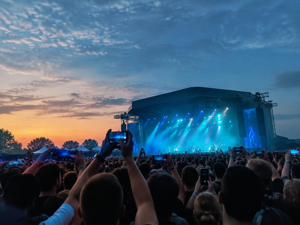 Events & Festivals in Glasgow