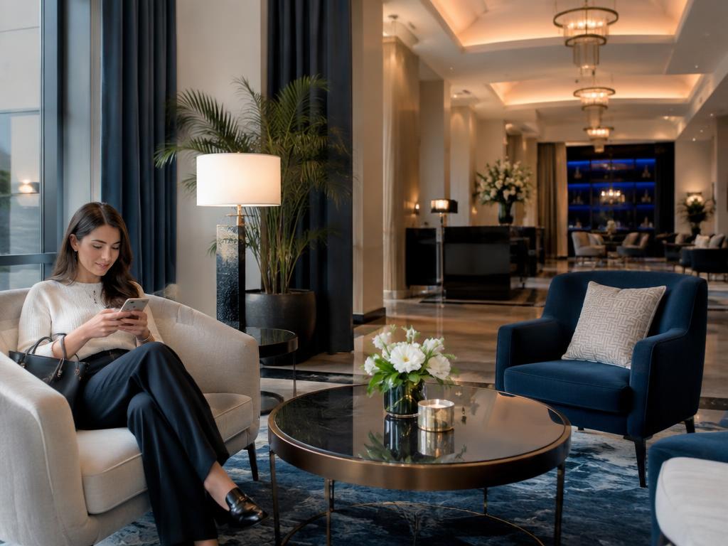 Hotels in Glasgow